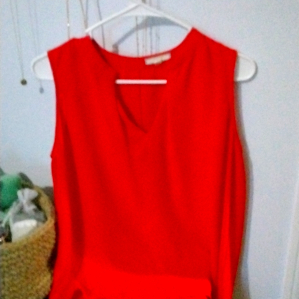 Pleione blouse